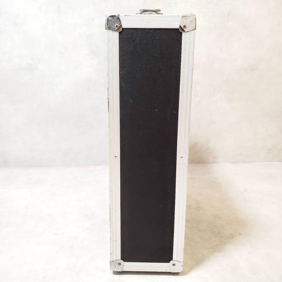 3U ラックケース 機材ケース ハードケース