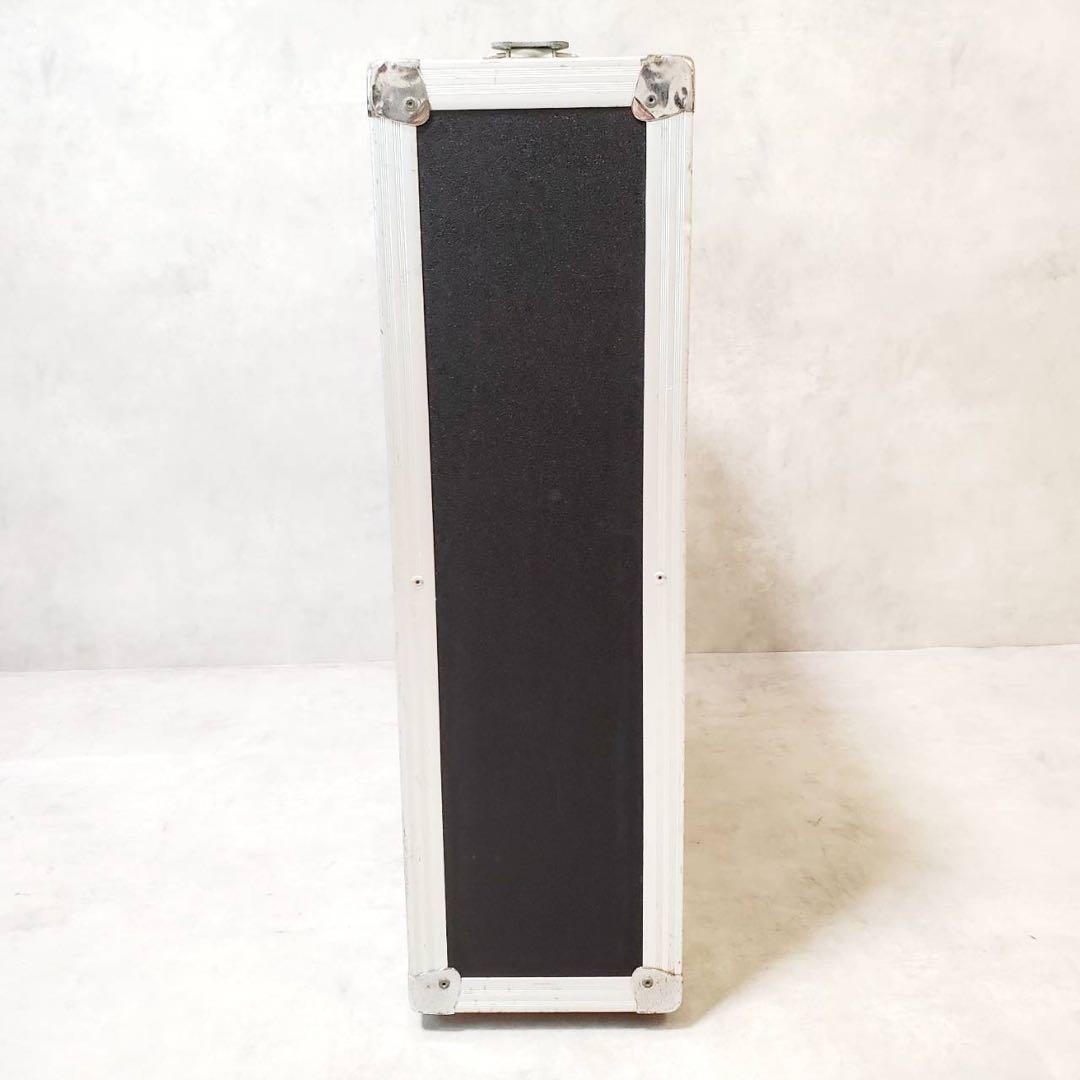 3U ラックケース 機材ケース ハードケース