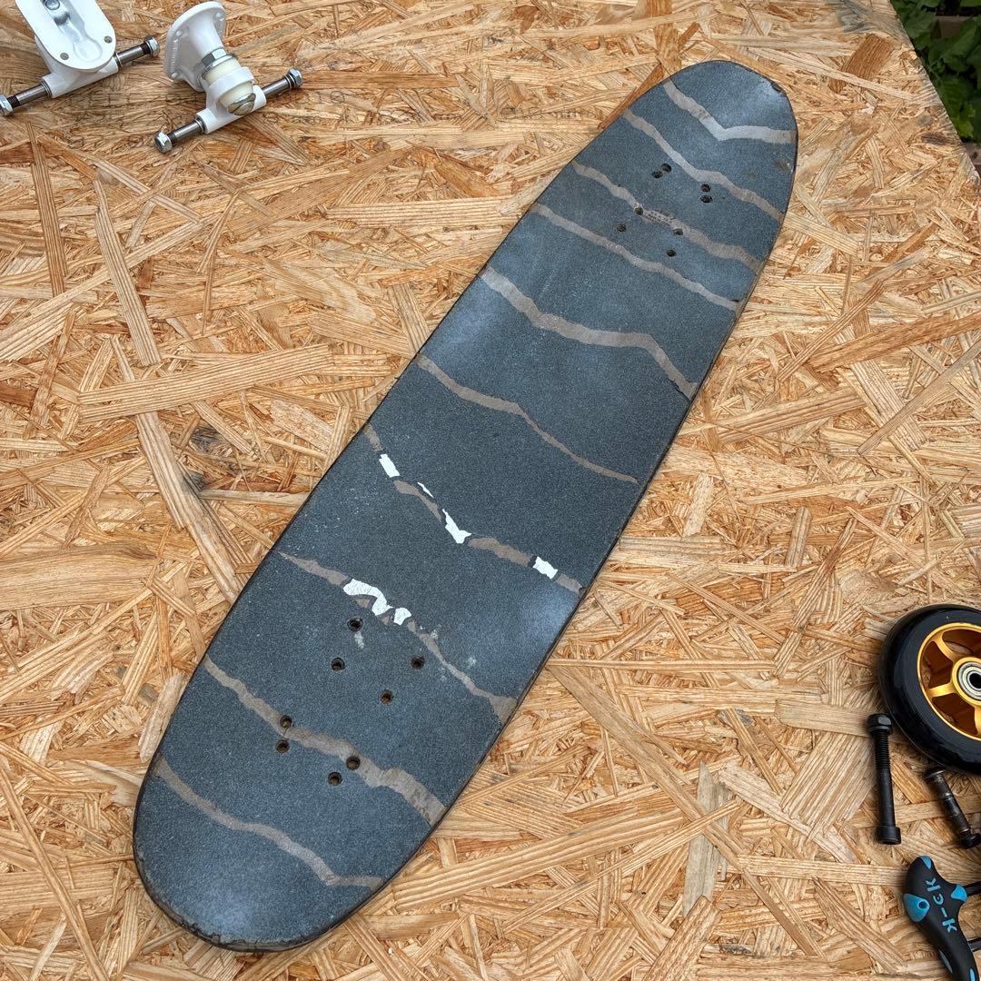 EXTREME-J 様POLARIZER TRUCKS set