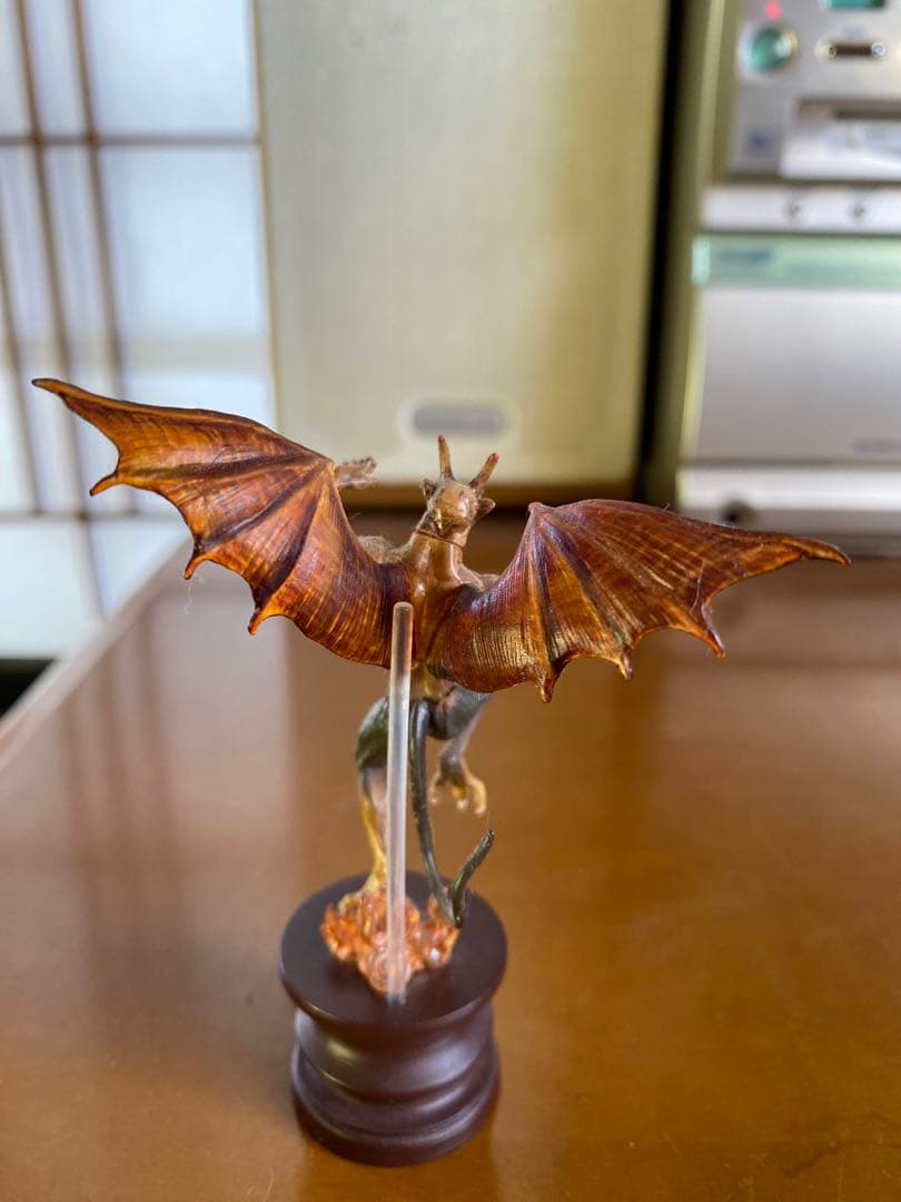 シークレット　魔神皇　サタン　デモンズクロニクル　ミニブック付き