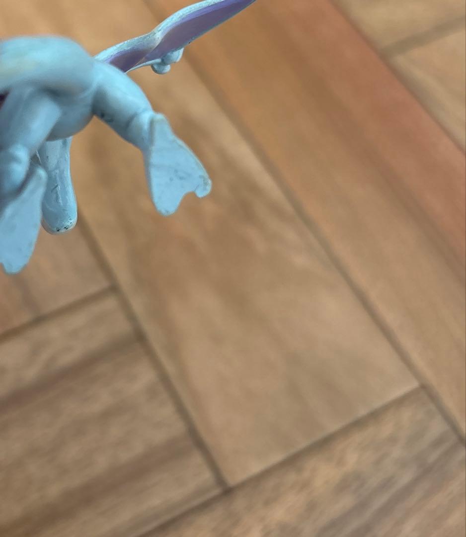 プテラ ポケモン モンコレ モンスターコレクション トミー 刻印1