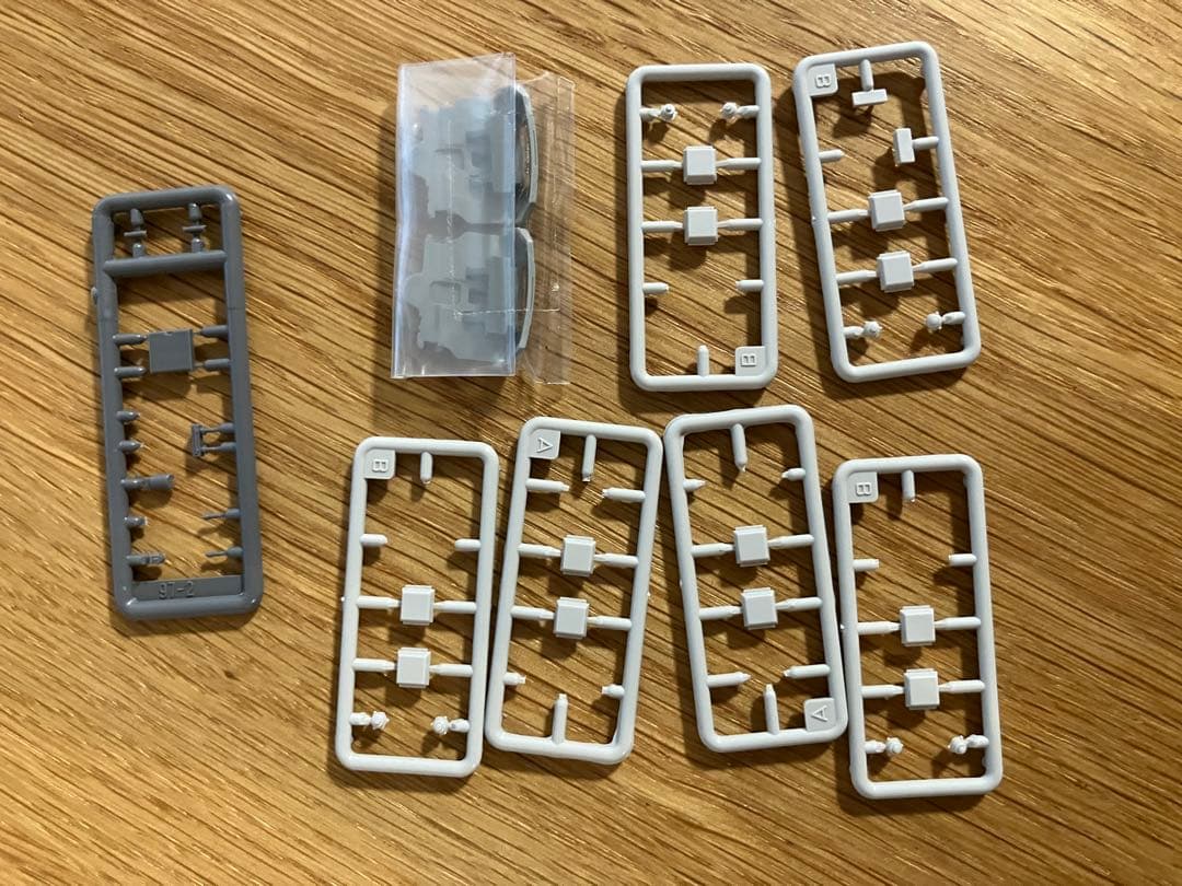 グリーンマックス 京急1500形 8両編成セット（動力付き）