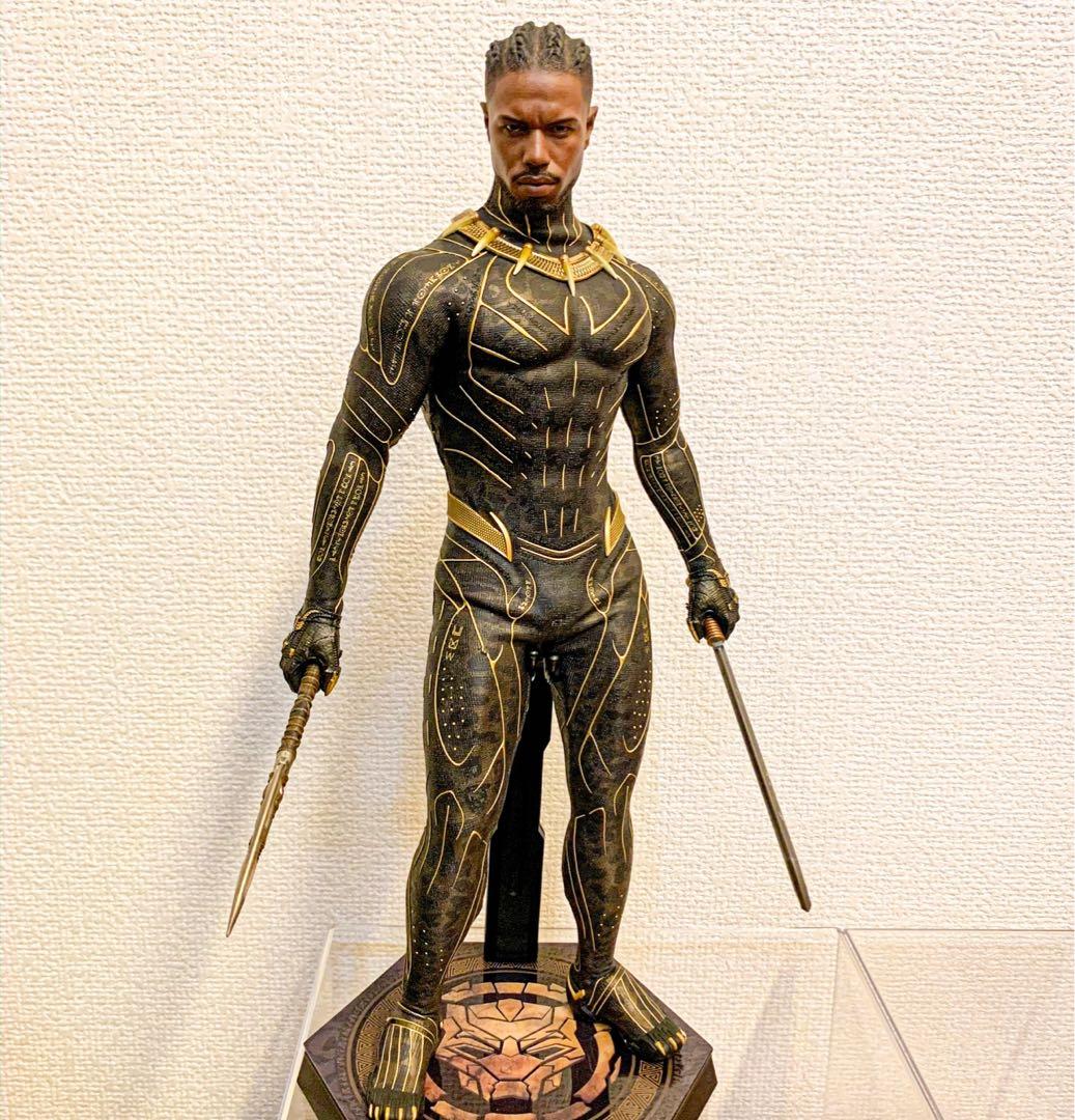 ホットトイズキルモンガー