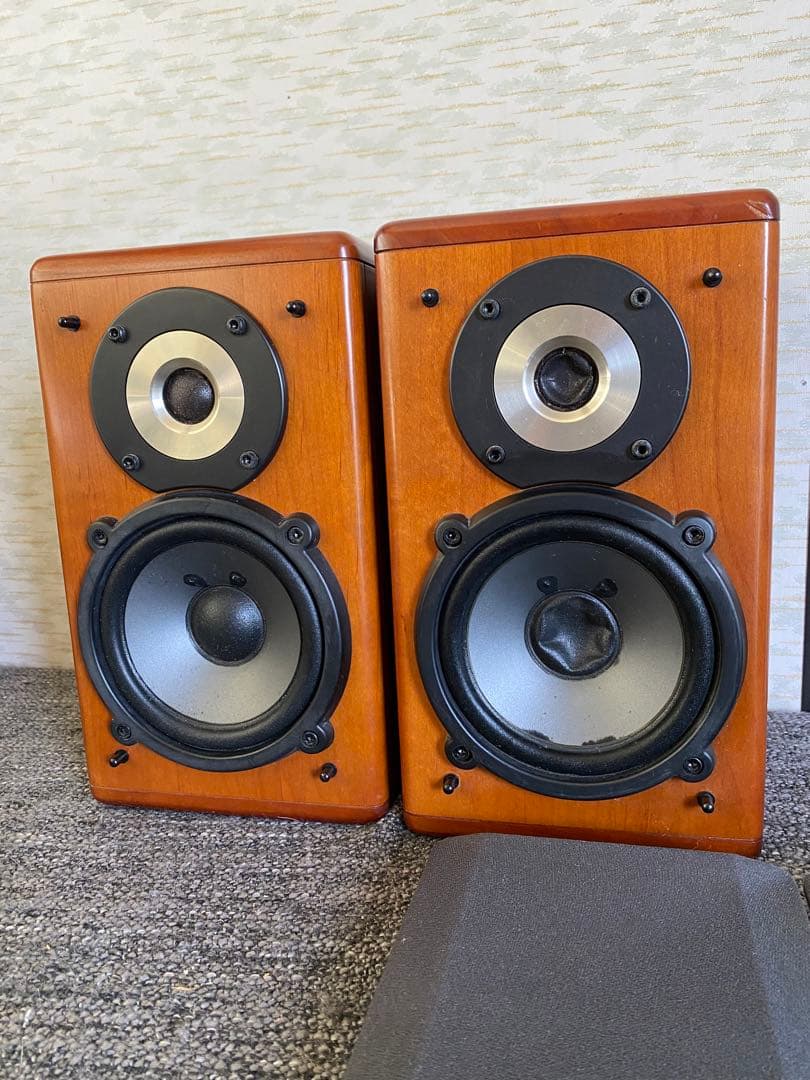 Victor ビクター SX-EX7S スピーカー - メルカリ