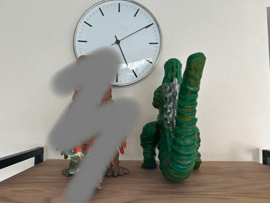 サンガッツ本舗　シンゴジラ