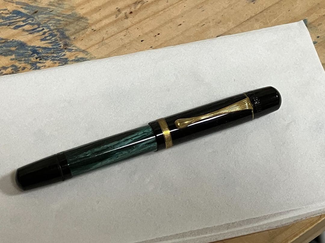 Pelikan 100N SB（シャイベンの字幅B） クリスマス限定値下げ