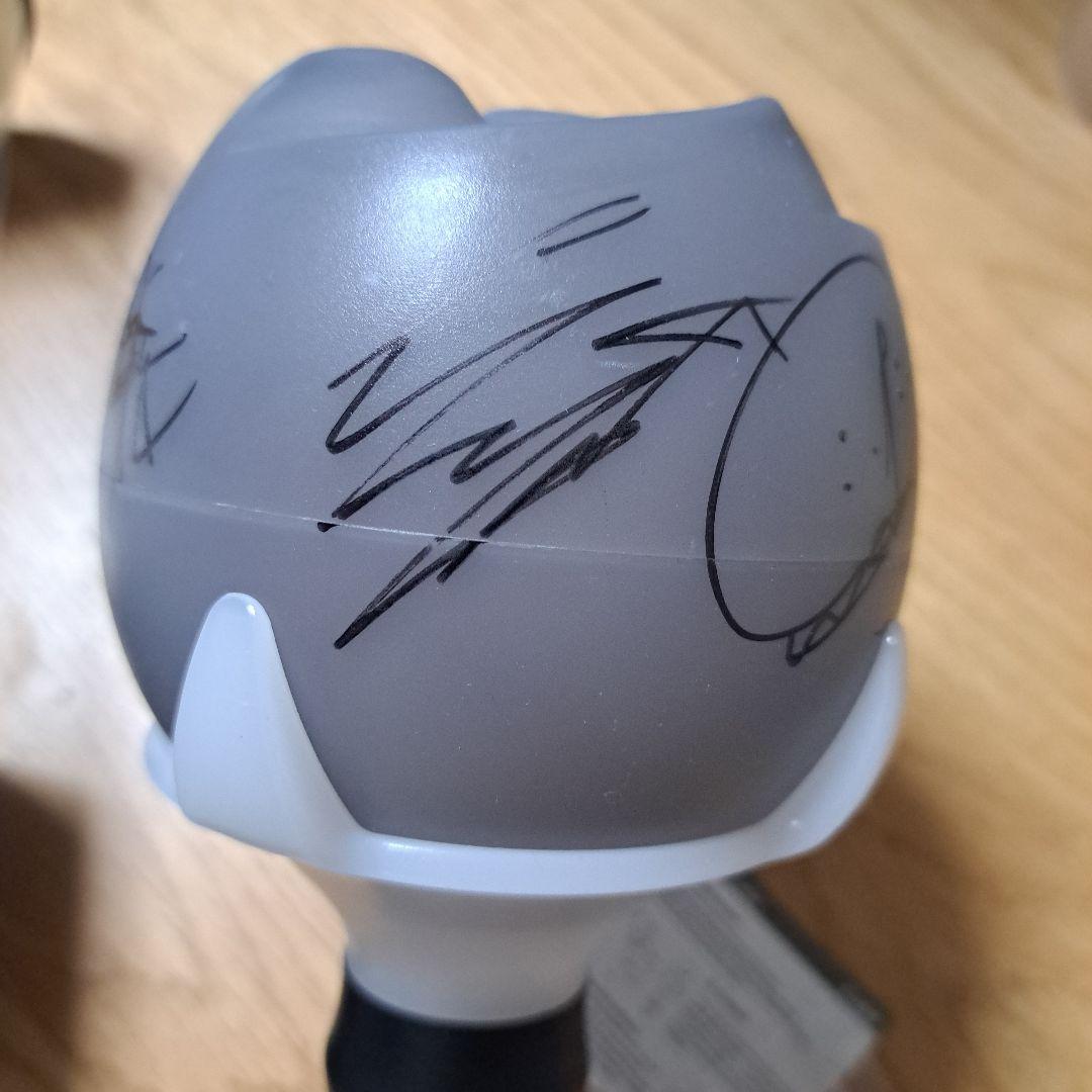 BEAST ペンライト ROSE サイン入り　ビースト