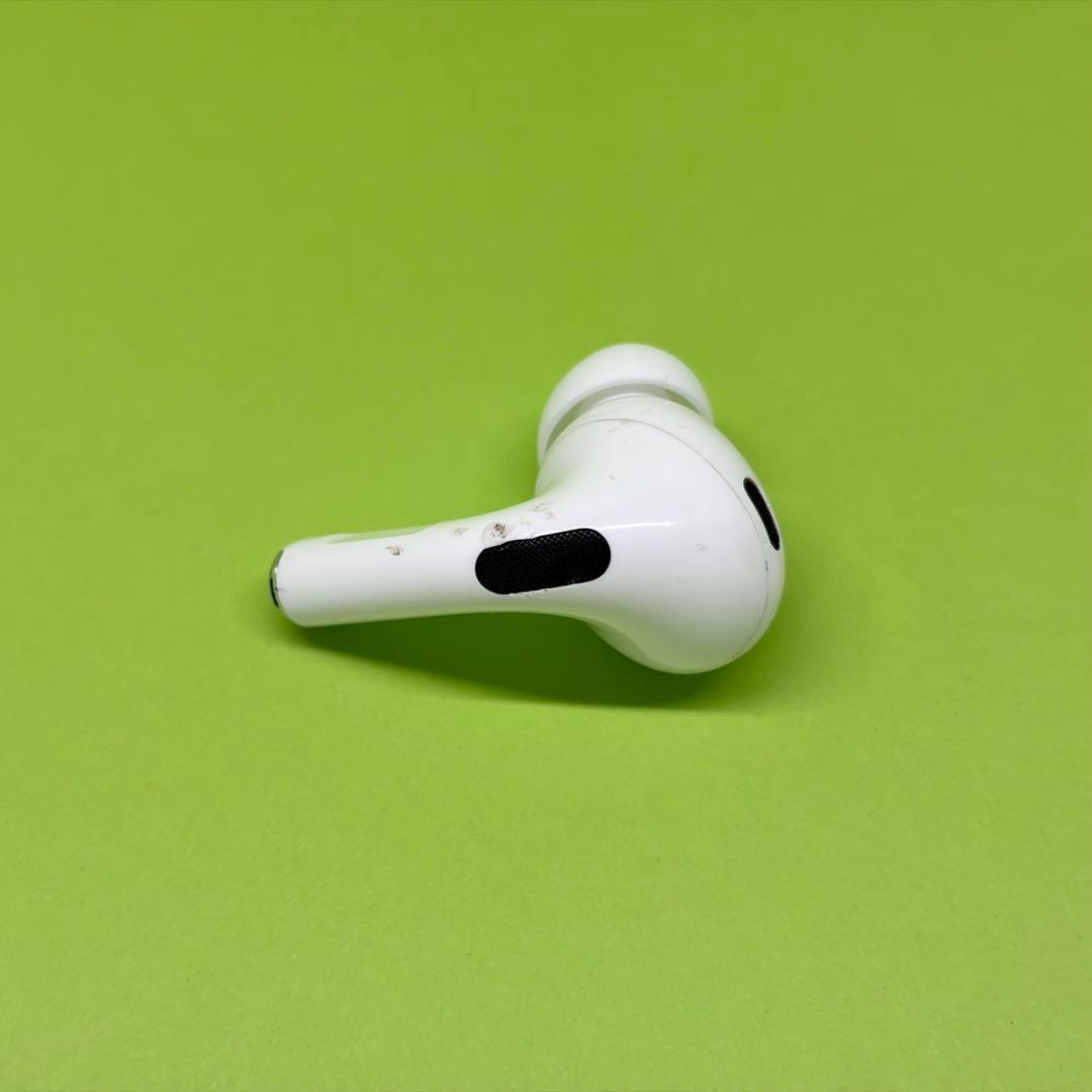 純正 AirPods Pro 第2世代 Lightning 左イヤホン 83 - メルカリ