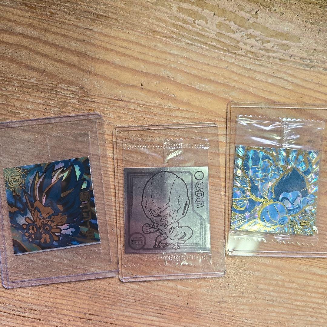 ドラゴンボールウエハースシール286枚　激安価格‼️