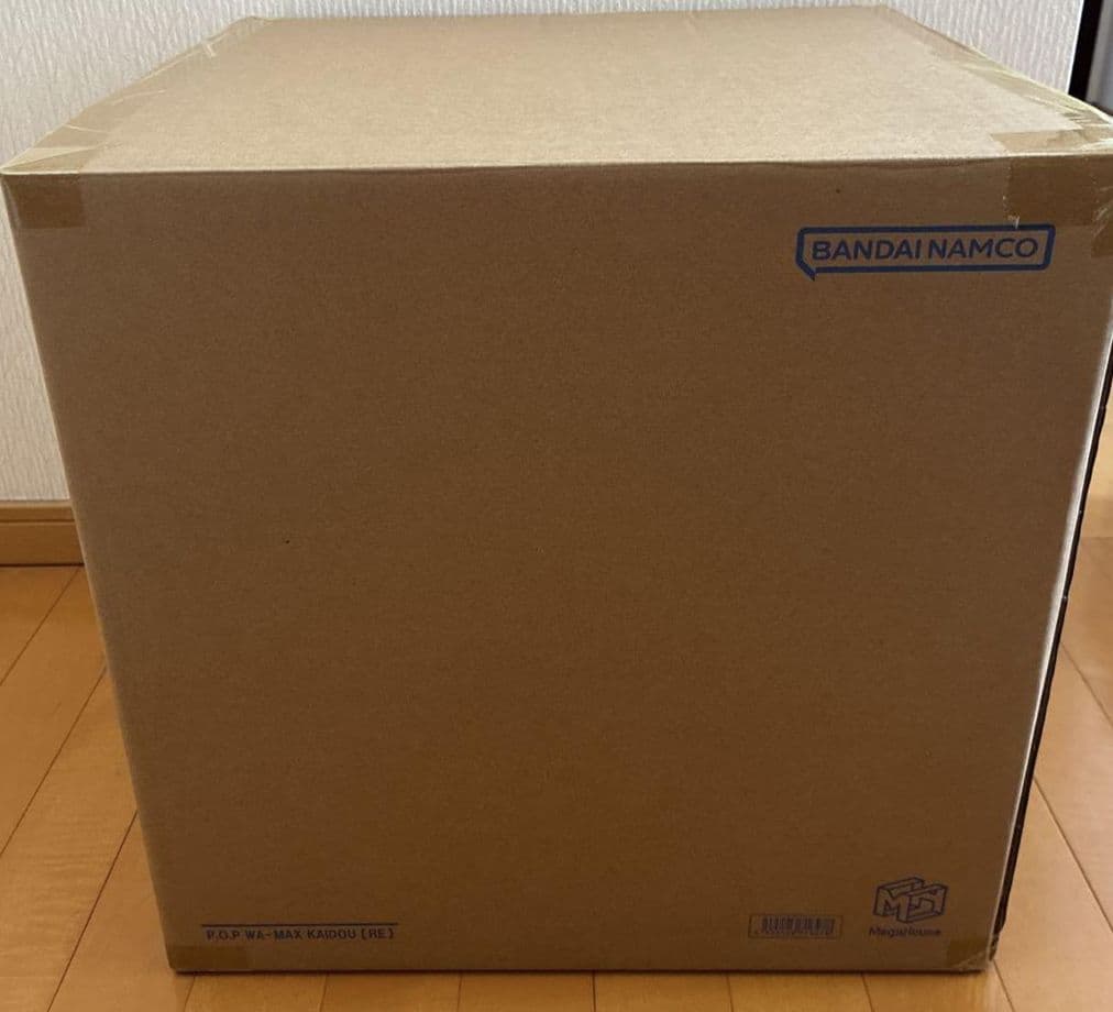 【新品未開封】ワンピース POP MAXIMUM 百獣のカイドウ 超限定復刻版