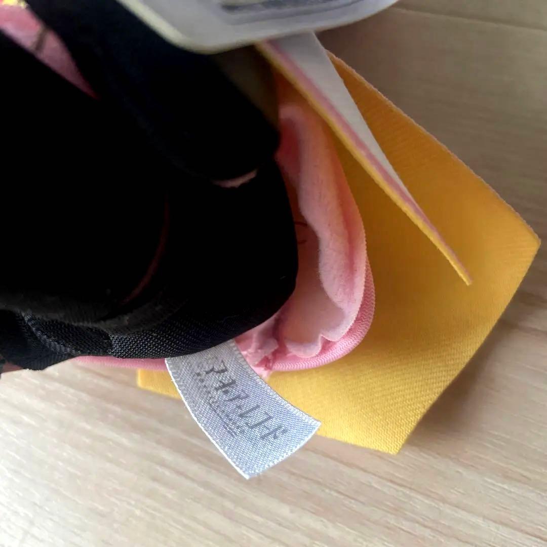 レアマギアレコード魔法少女まどか☆マギカ　外伝　環いろは　ぬいぐるみ　タグ付