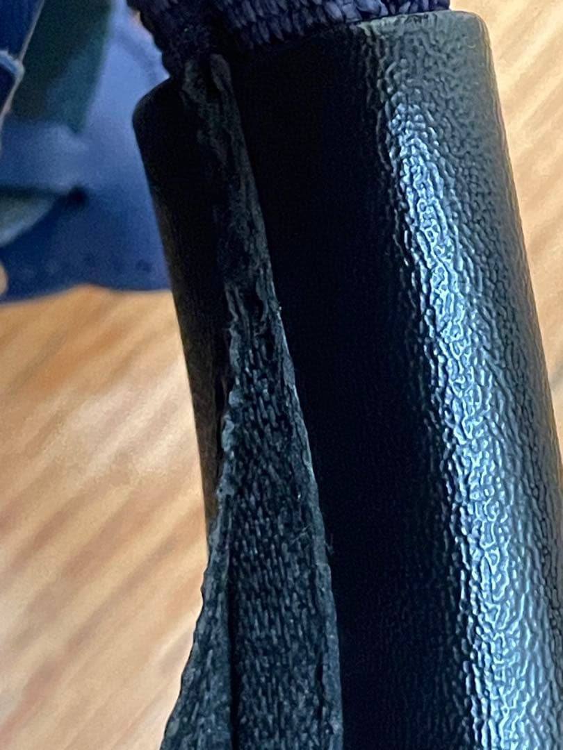 familiar ファミリア 紺色キャリーケース スーツケースの通販