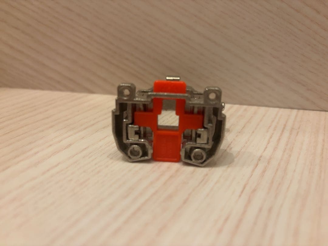 EXヘビーフレーム　スーパービーダマンB-DAMAN