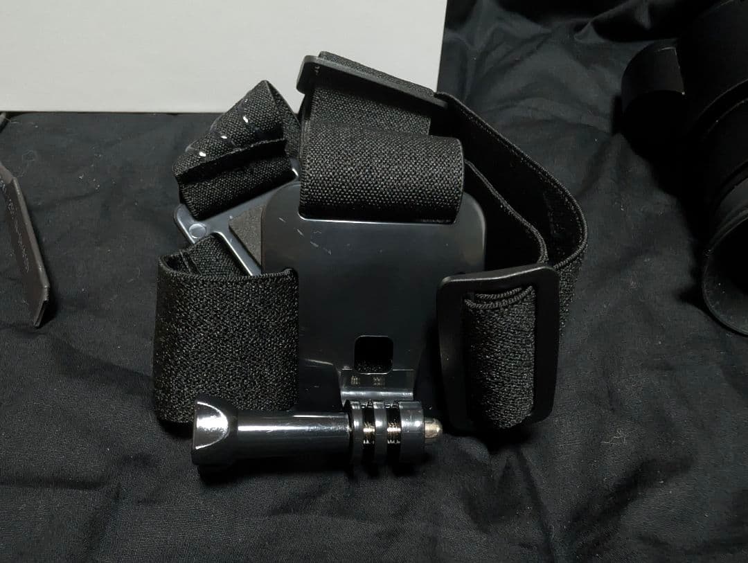 【赤字出品】サーマルスコープ&ナイトビジョン20mmレイル