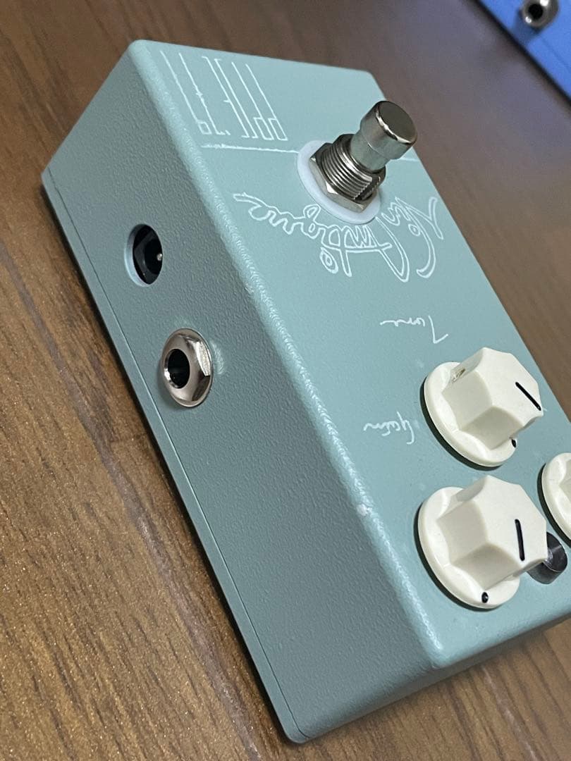 ギター PPSE79 Ver3