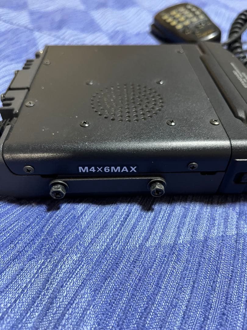 卸売 通販ホビー・楽器・アート - STANDARD FT-7900 デュアルバンドFM