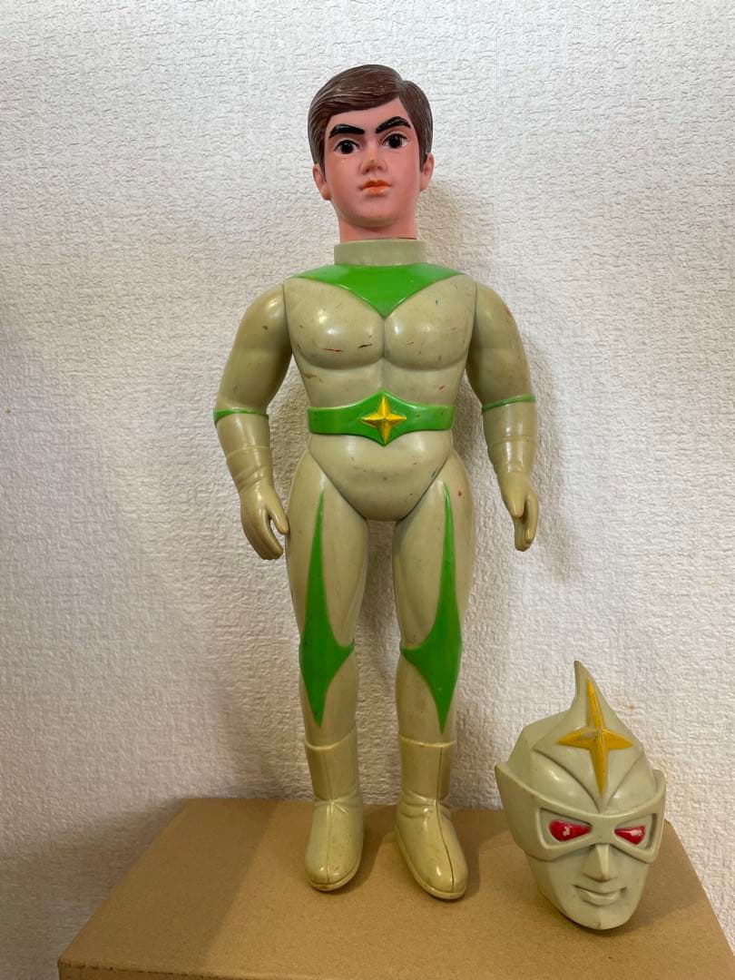 桜姫Ⅱ ガレージキット