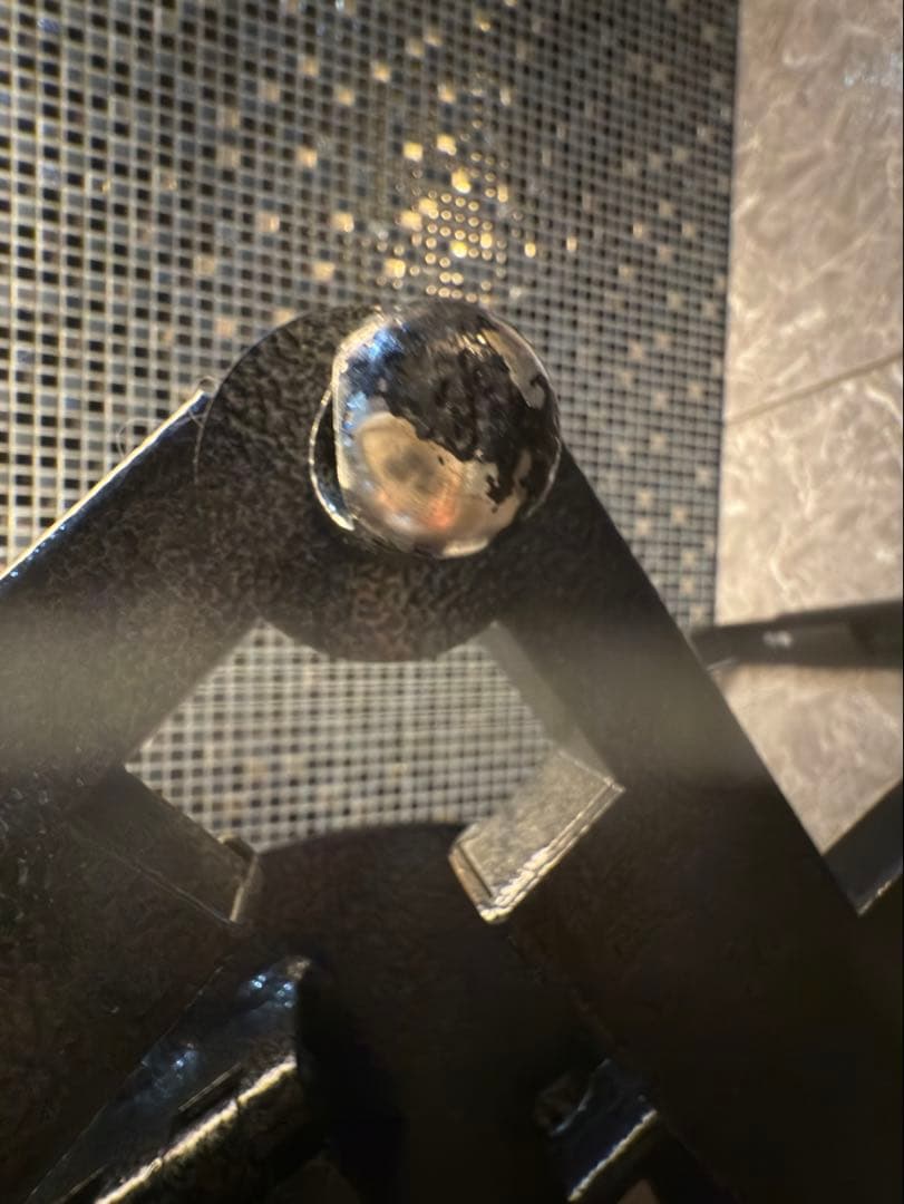 タイヤガード　錠商