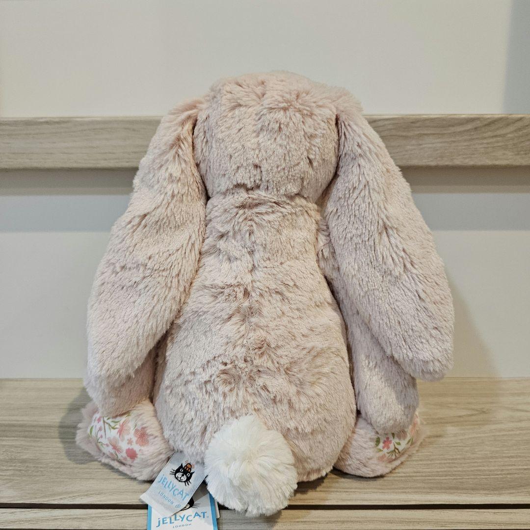 ジェリーキャット Blossom Blush Bunny Cherry(M)