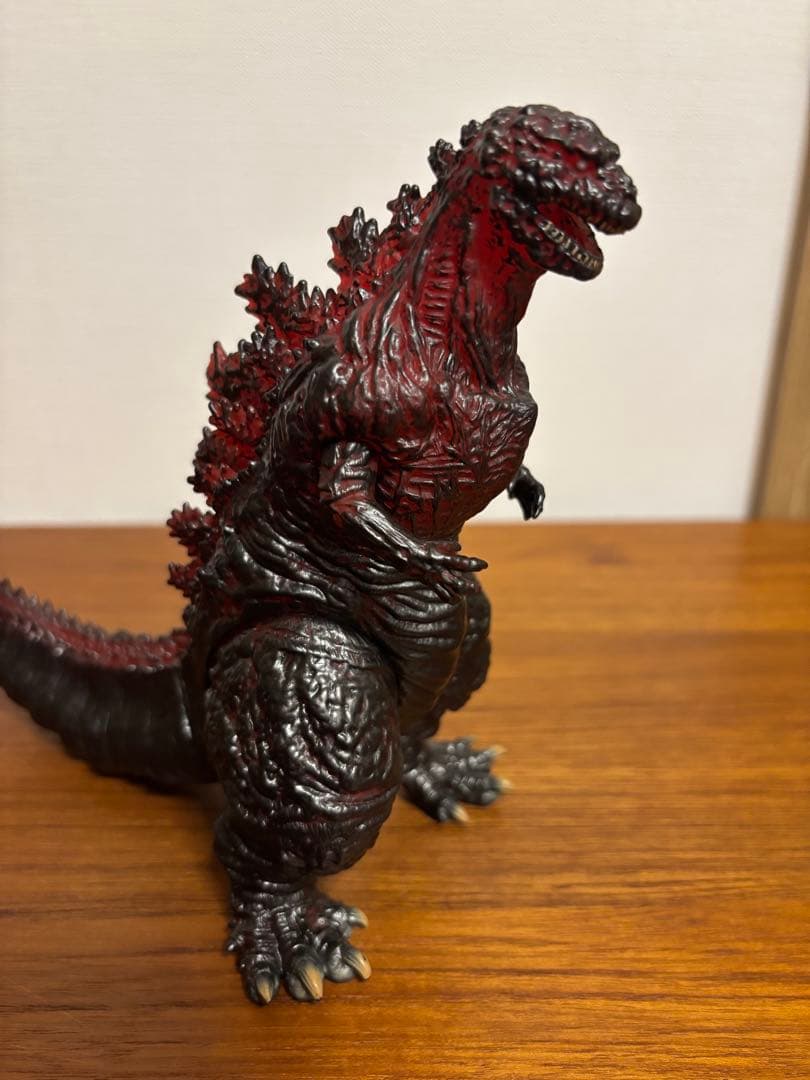 USJ限定ムービーモンスター シン・ゴジラ第4形態(2016) シン 第四形態