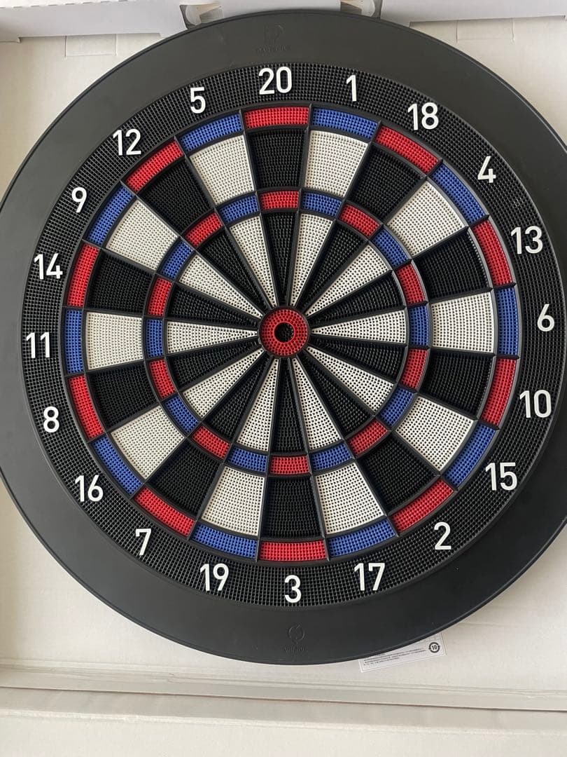 ライブホーム ダーツ