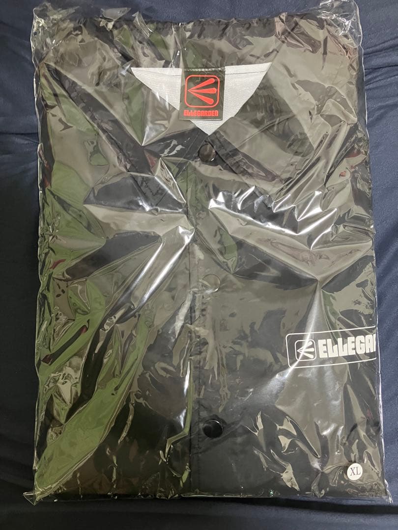 ELLEGARDEN コーチジャケット(XL) オンライン
