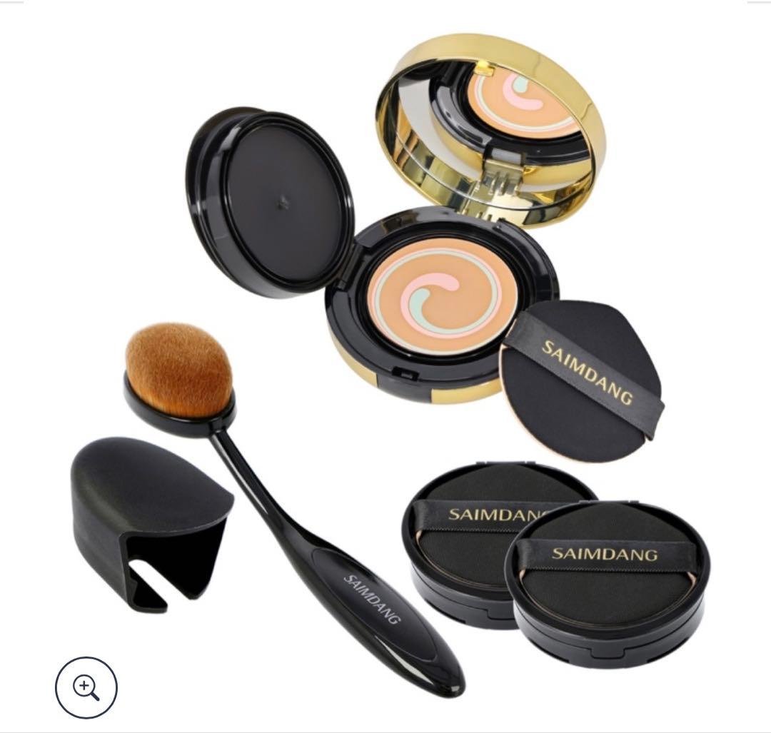 サイムダン プレミアム アクトレス スーパー リフティング ファンデーション