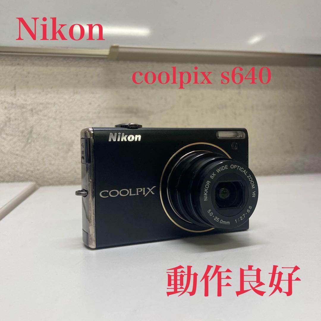 動作確認済み パナソニック LUMIX DMC-FX07 オールドコンデジ 動作確認