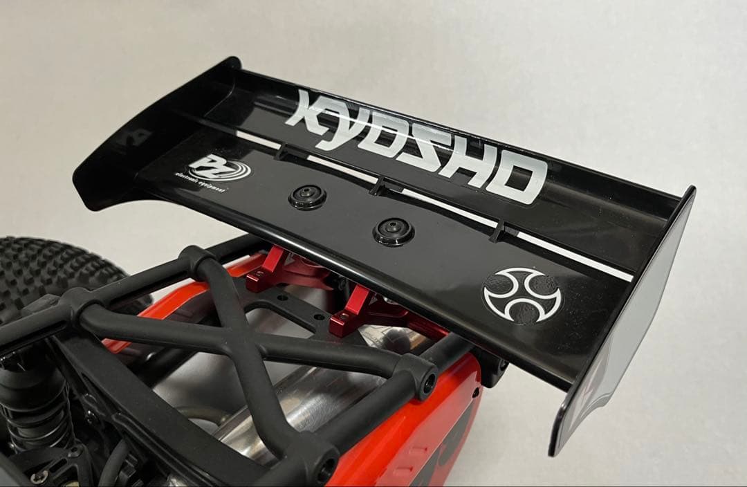 京商　スコーピオンXXL Nitro Version