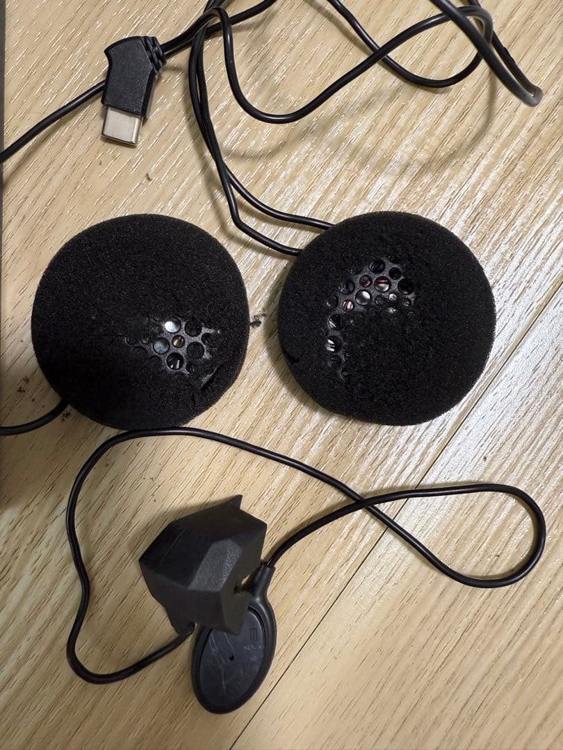 B+COM 6X R Bluetooth インカム B+COM 6X B +COM 6X ビーコム