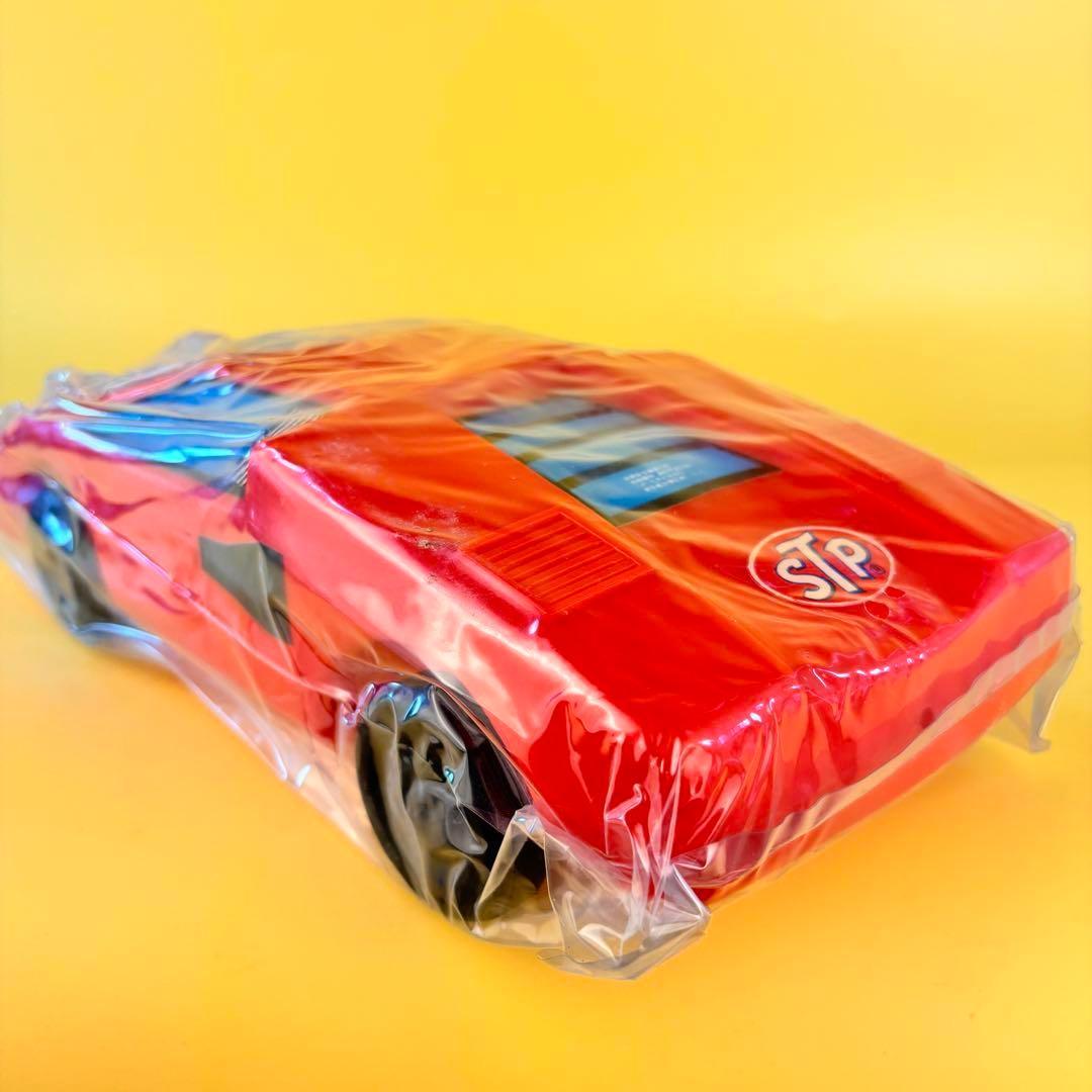 １９７０年代　昭和レトロ　当時物　ポリ製　カウンタックLP400