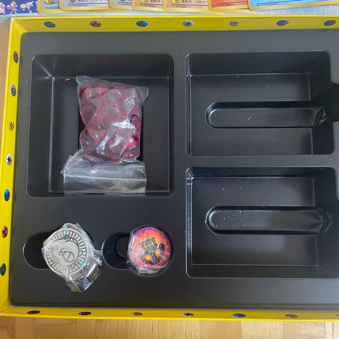 M*影様 ポケットモンスター　カードゲーム　クイックスターターギフト