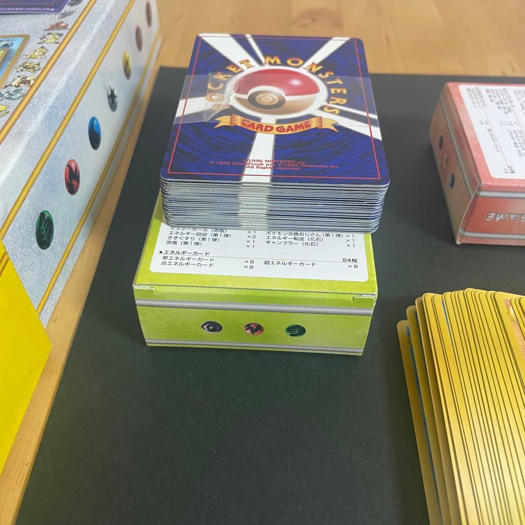 M*影様 ポケットモンスター　カードゲーム　クイックスターターギフト