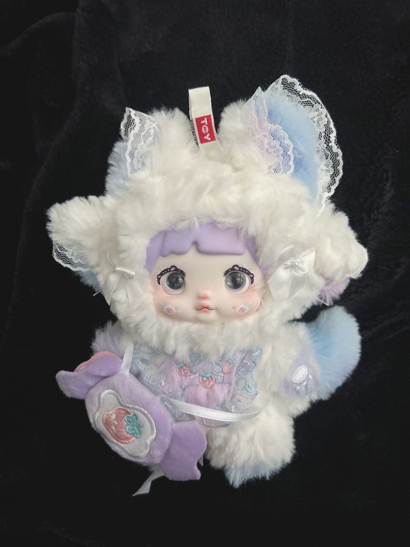 【希少】Nommi フルーツ シークレット TOPTOY