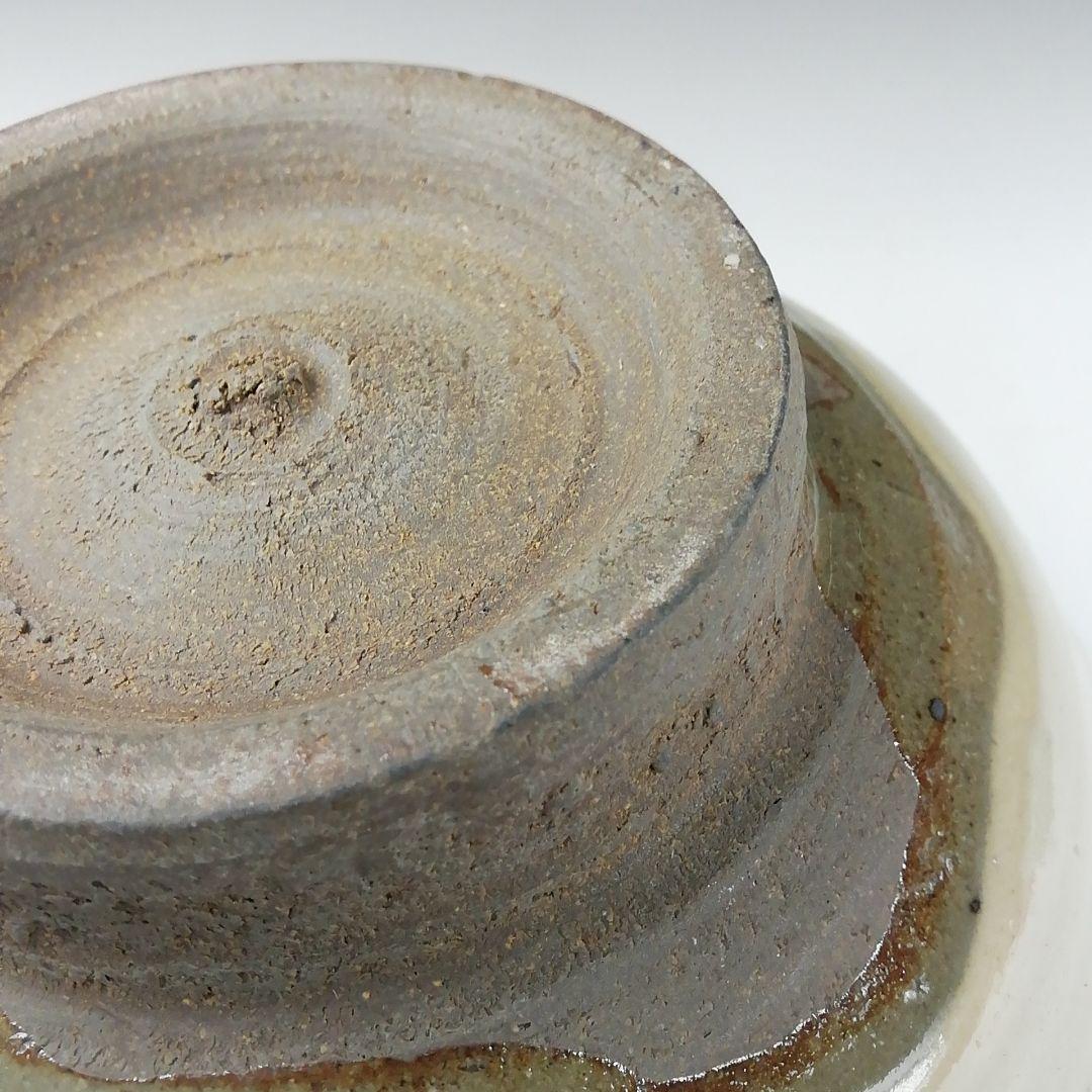 T386 茶碗 『丹波焼』『此右衛門 造』 共箱 抹茶碗 茶道具