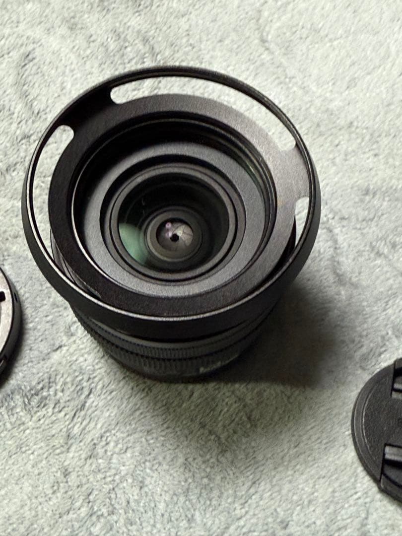 【期間限定値引】SONY FE 28-60mm F4.5-5.6