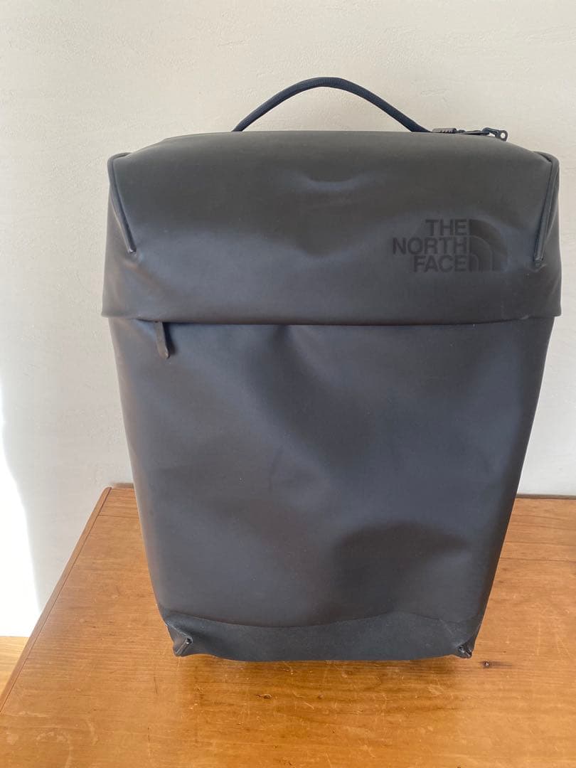 northface キャリーケース　スーツケース　45L THE NORTH FACE オールウェザー4ウィーラー キャリーケース (THE NORTH