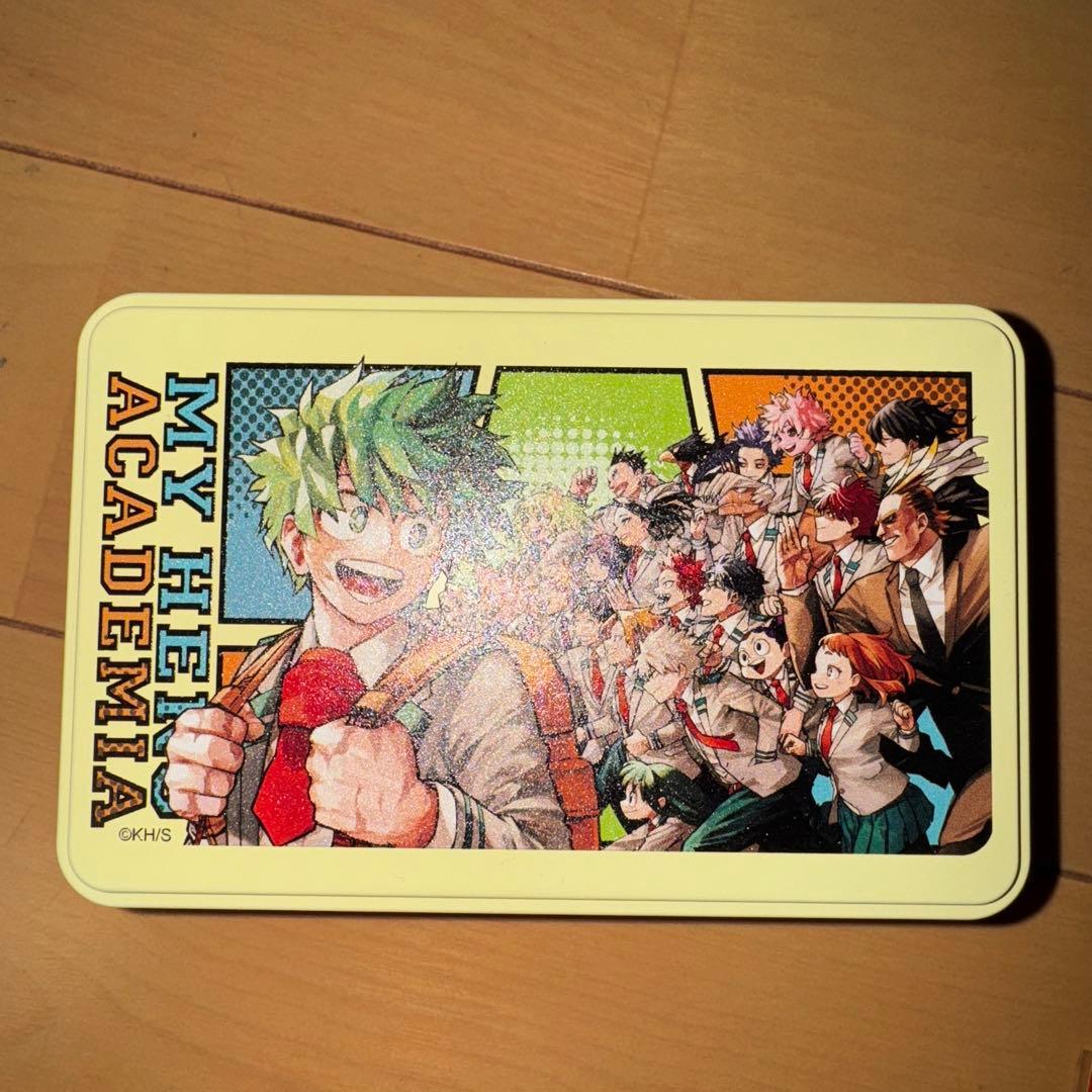 ヒロアカ グミ だいなまんじゅう - メルカリ