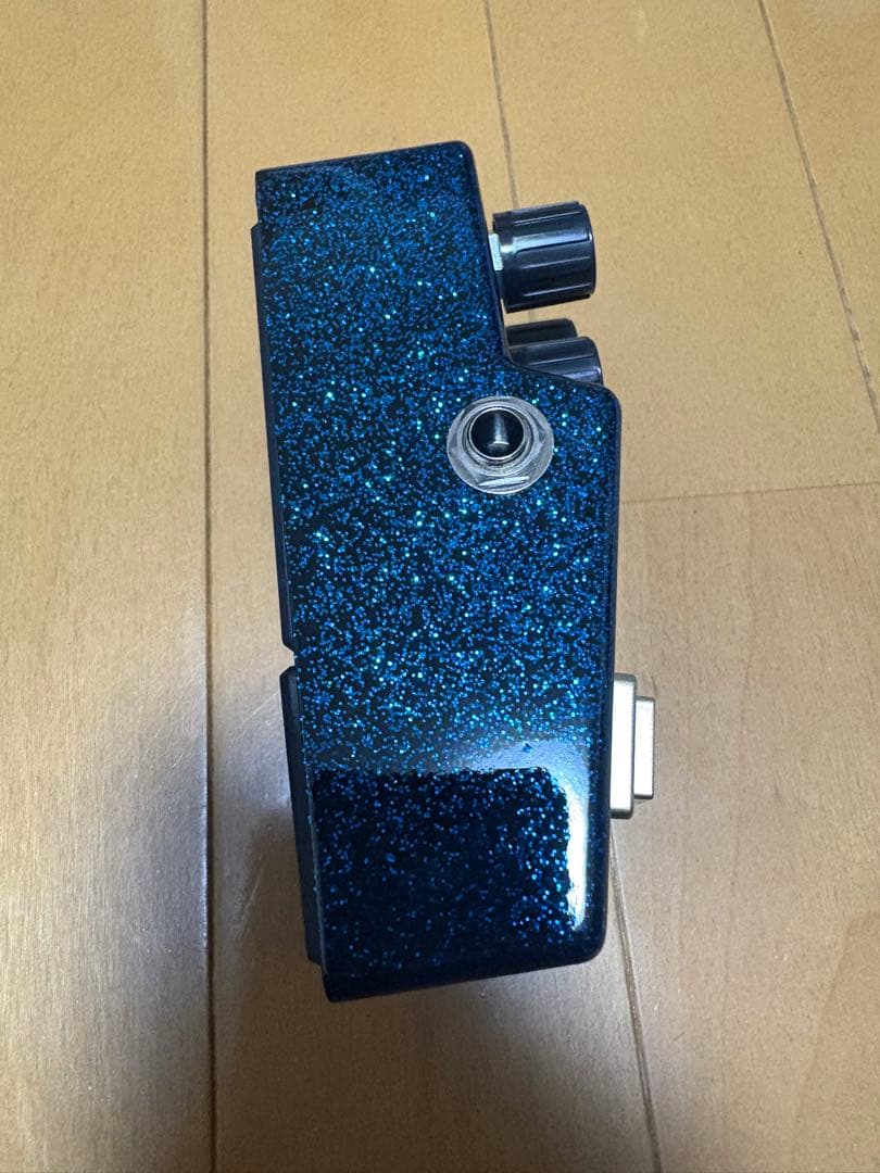 Ibanez Tube Screamer TS808 45th 未使用