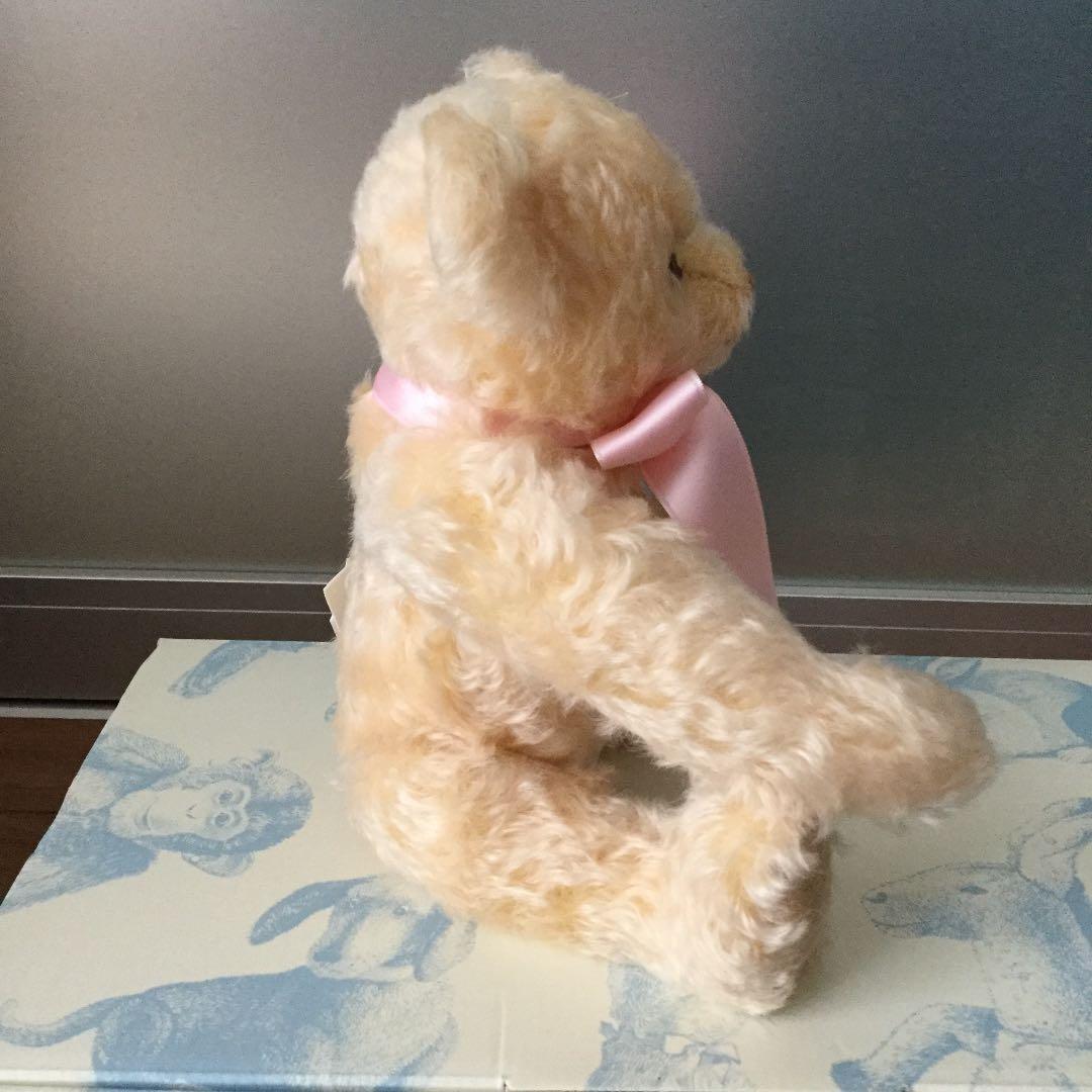 新品 シュタイフ 日本限定 3000体 シュタイフ Steiff 日本公式サイト