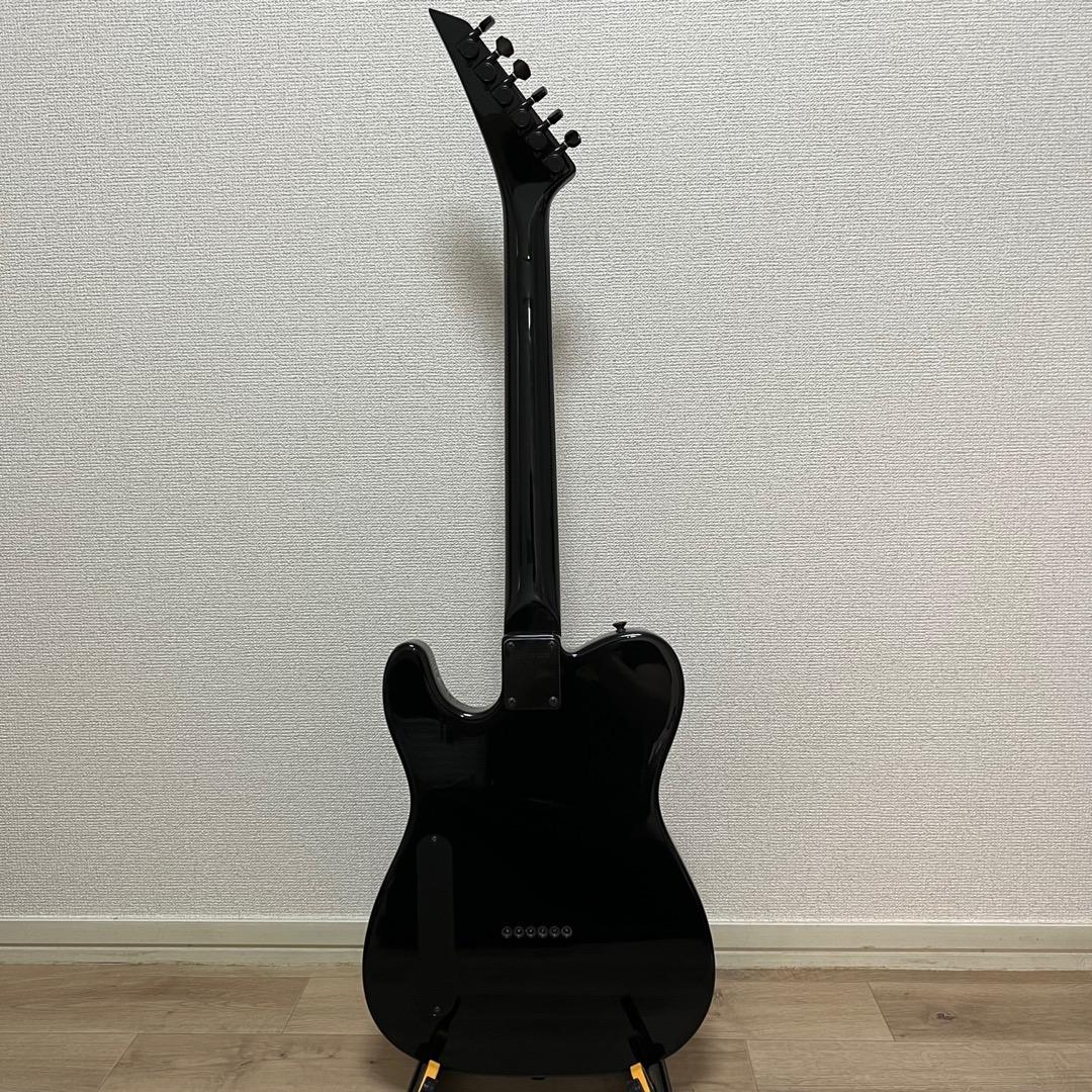 初期型 FERNANDES TEJ-75 Lシリアル 白文字F.G.I - メルカリ