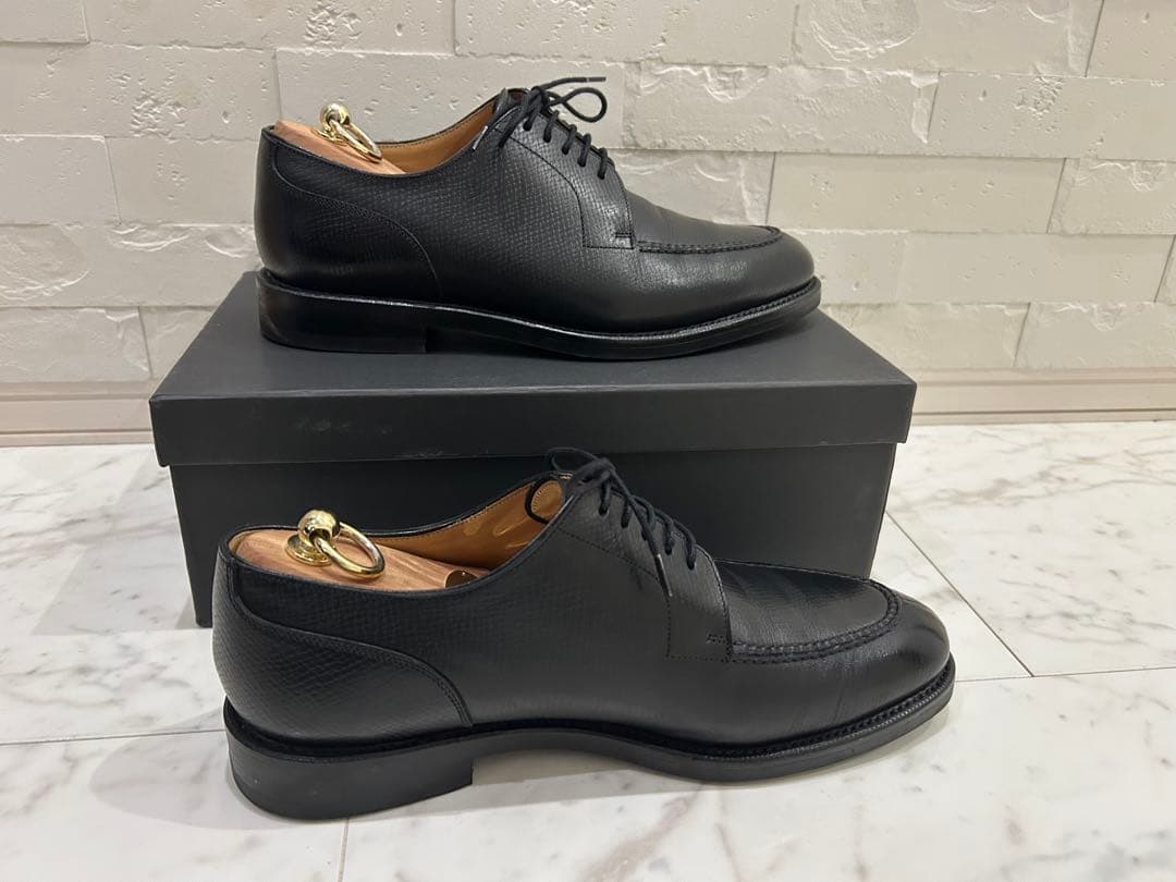 【美品】レイマー ハリス Harris 26cm ブラック