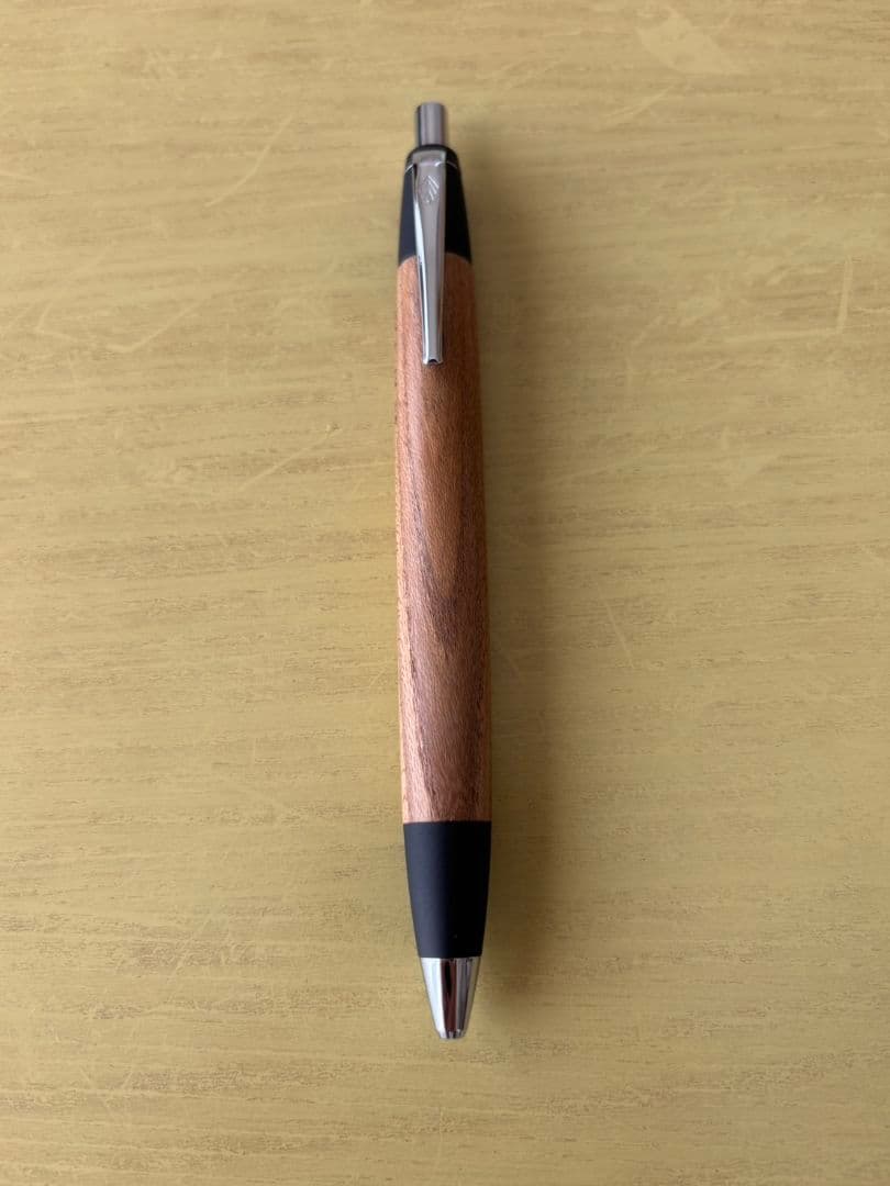 野原工芸 ボールペン スタンダード 【槐】