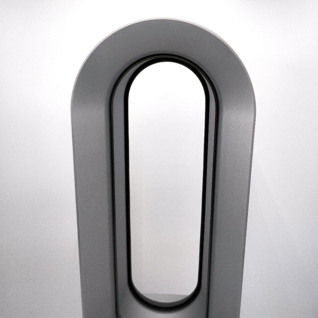 2025年製ダイソン Pure Hot + Cool Link HP00 羽なし - メルカリ