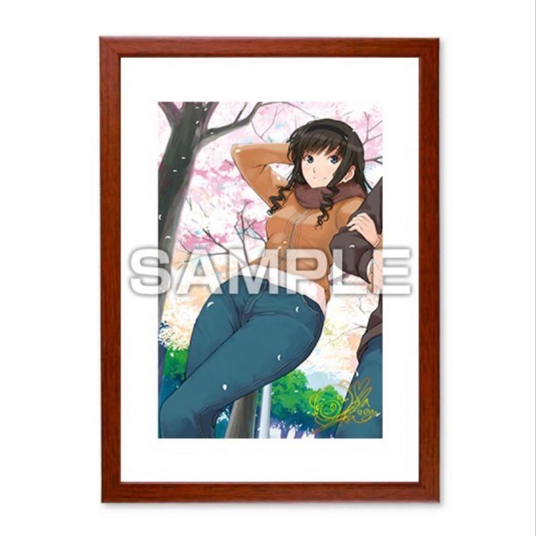 学園アイドルマスター 篠澤広 担当ジュエリー缶バッジ 10点