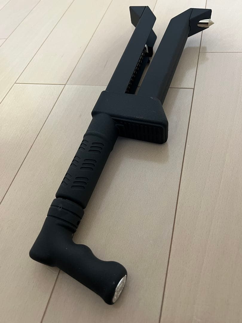 【新品・未使用】LESTA ブレーキペダルロック　LST-P15