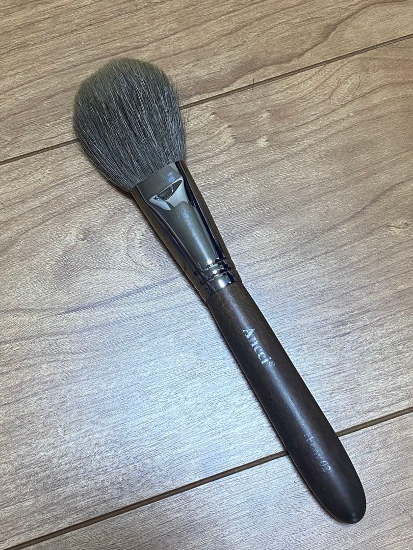 ANCCIブラシ 5本 セット