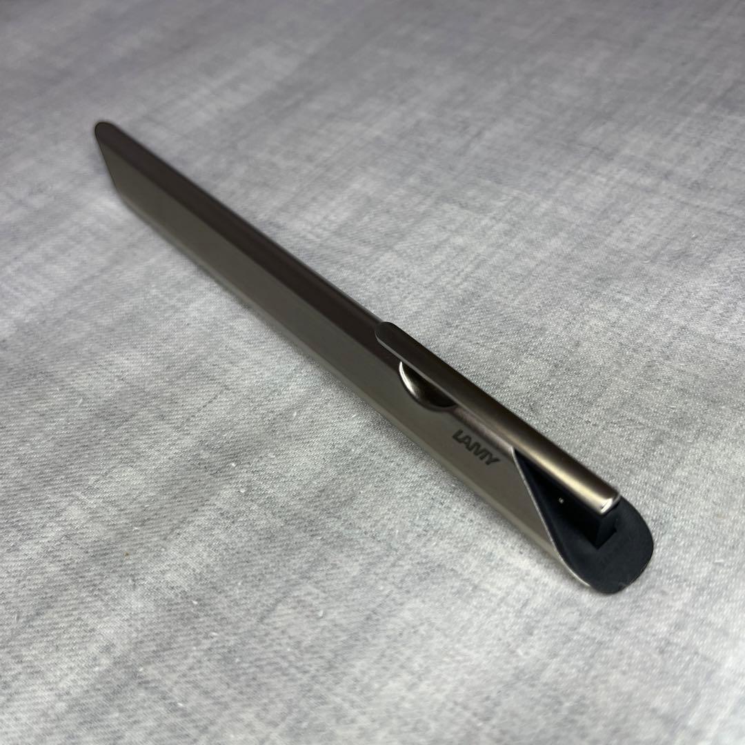 廃盤・希少】Lamy dialog 1 / ラミー ダイアログ1 オンライ