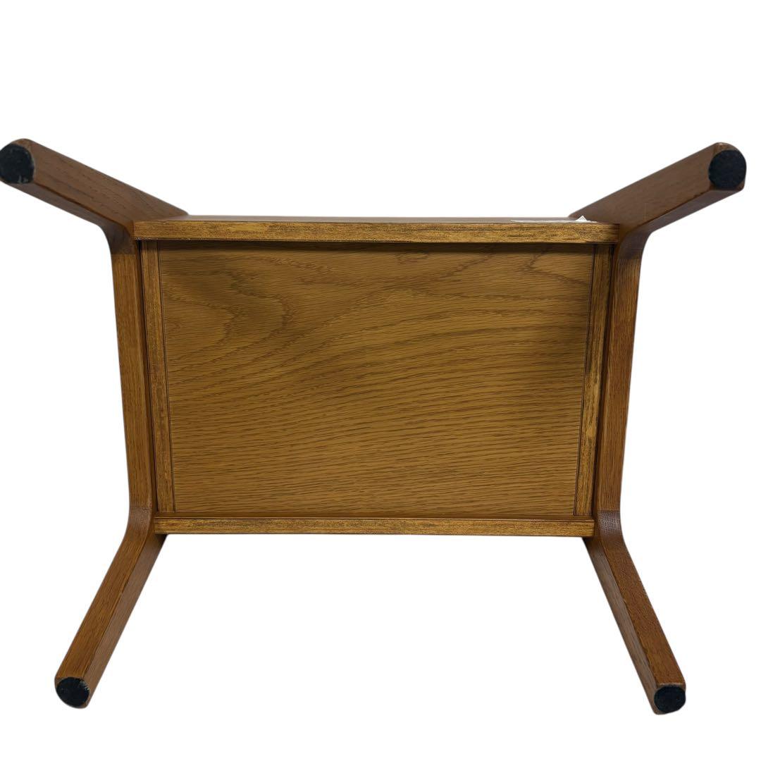 【廃盤】一生紀 オットマン スツール ROCCO BOX SOOL