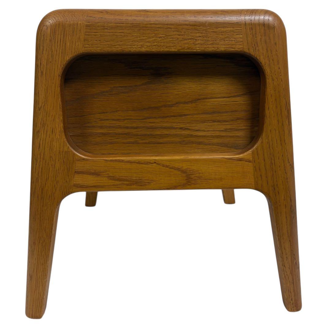 【廃盤】一生紀 オットマン スツール ROCCO BOX SOOL